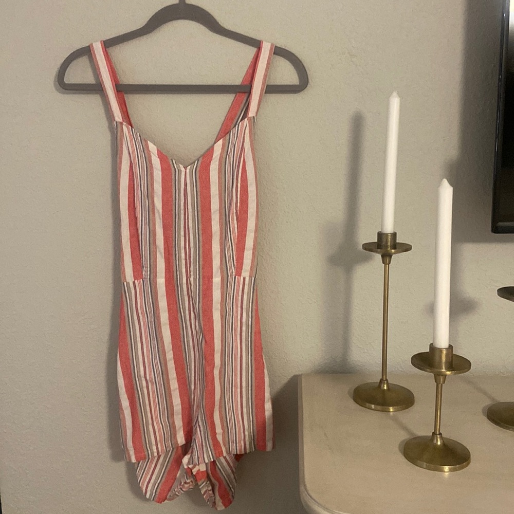 BOBI romper, size medium